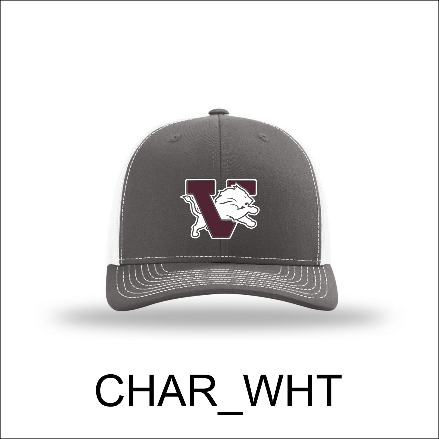 2024 Vernon Trucker - Var. Designs and Colors