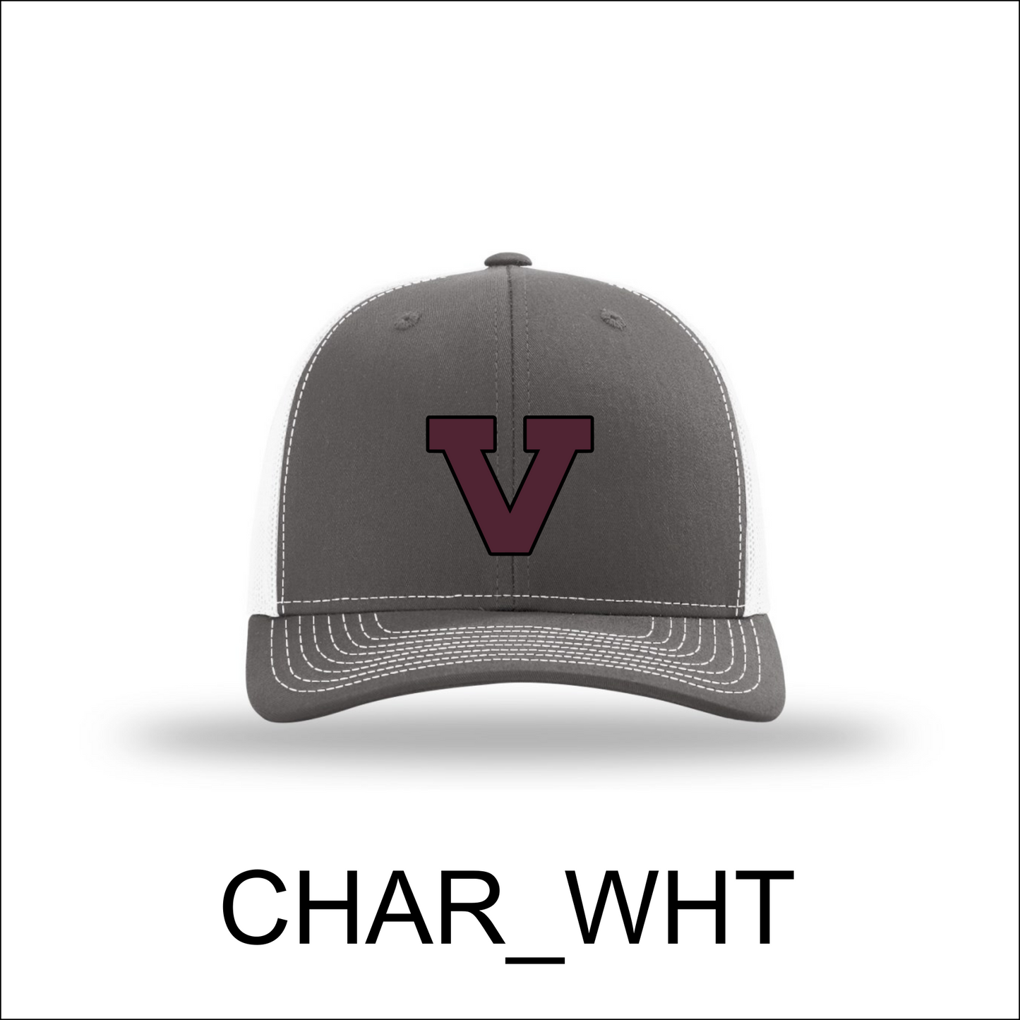 2024 Vernon Trucker - Var. Designs and Colors