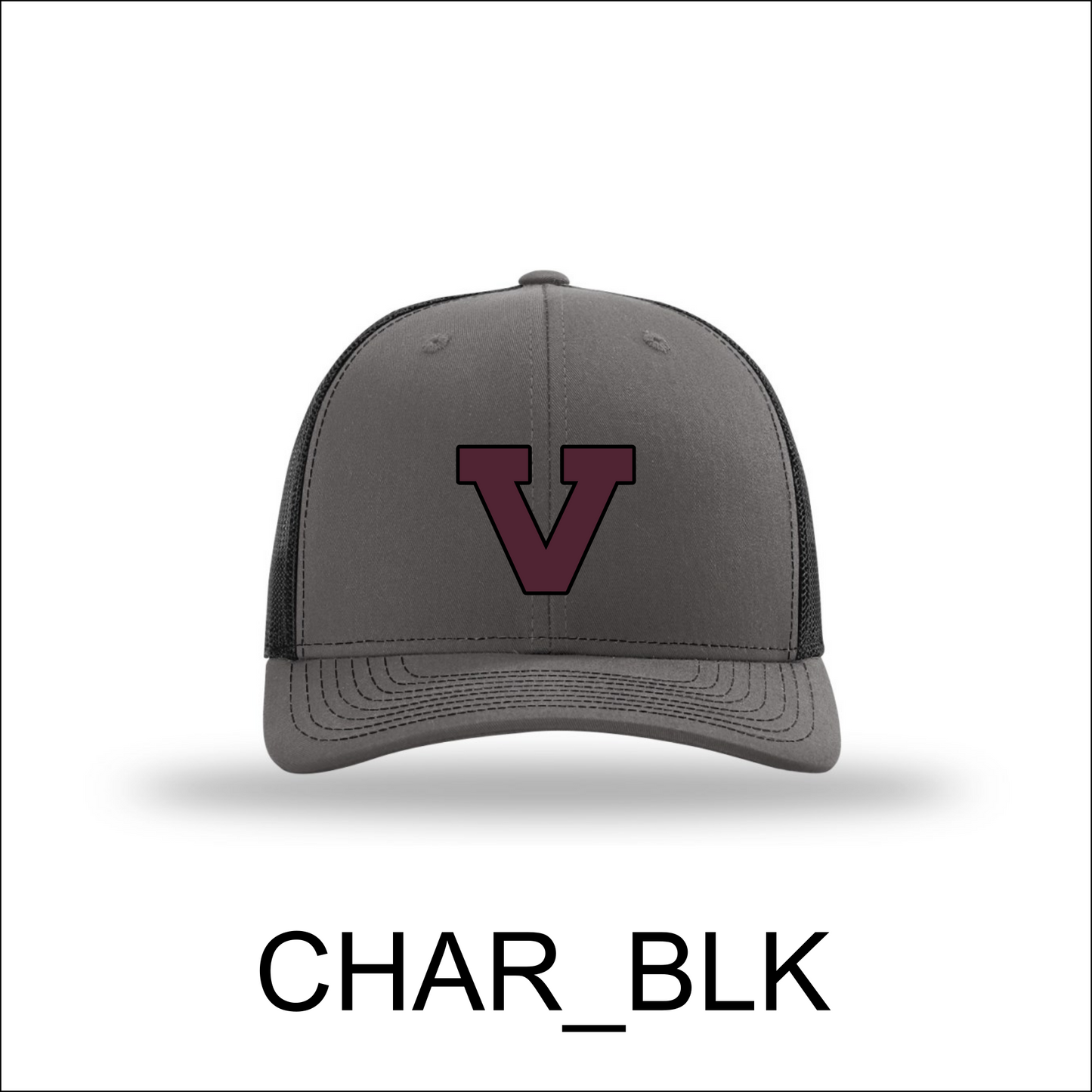 2024 Vernon Trucker - Var. Designs and Colors