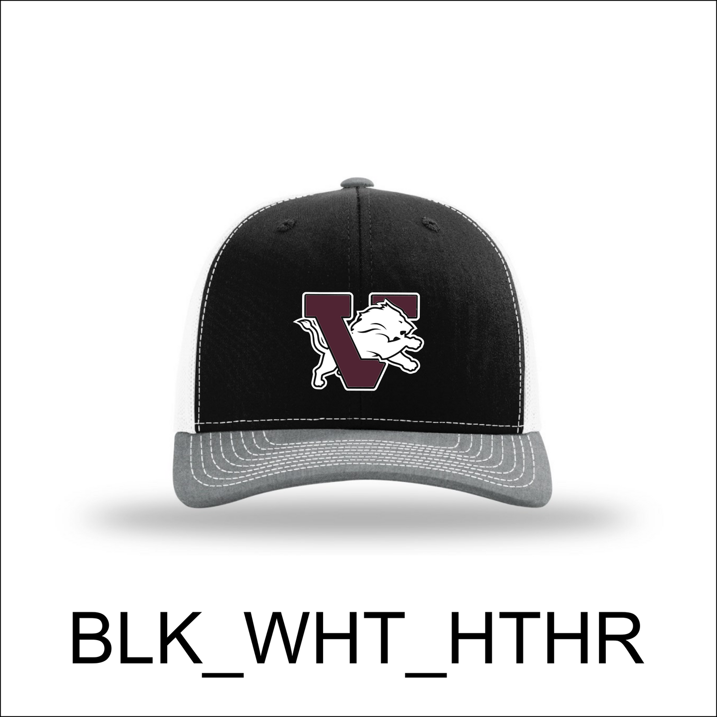 2024 Vernon Trucker - Var. Designs and Colors