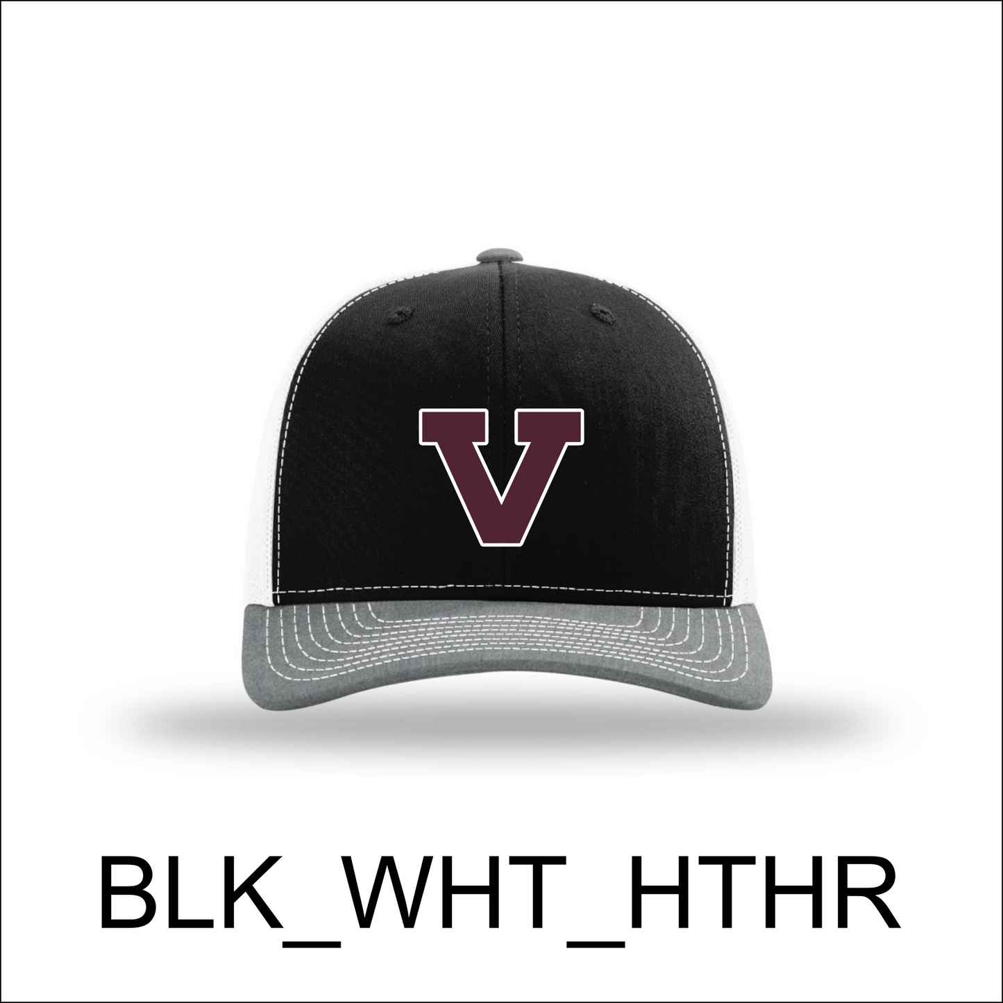 2024 Vernon Trucker - Var. Designs and Colors