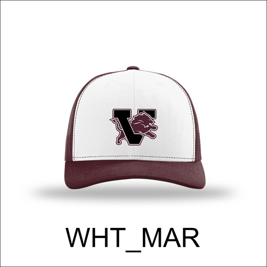 2024 Vernon Trucker - Var. Designs and Colors