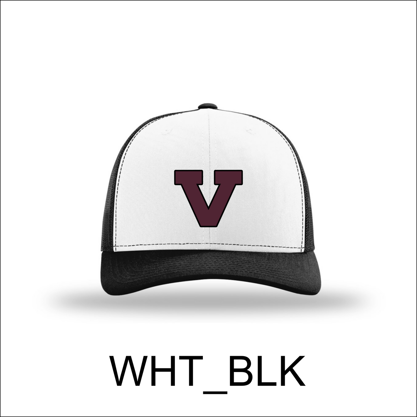 2024 Vernon Trucker - Var. Designs and Colors