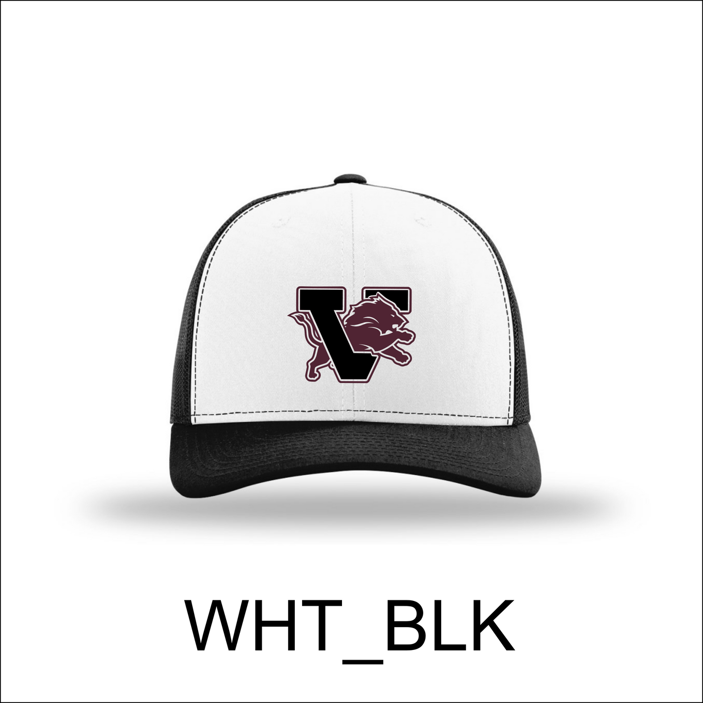 2024 Vernon Trucker - Var. Designs and Colors