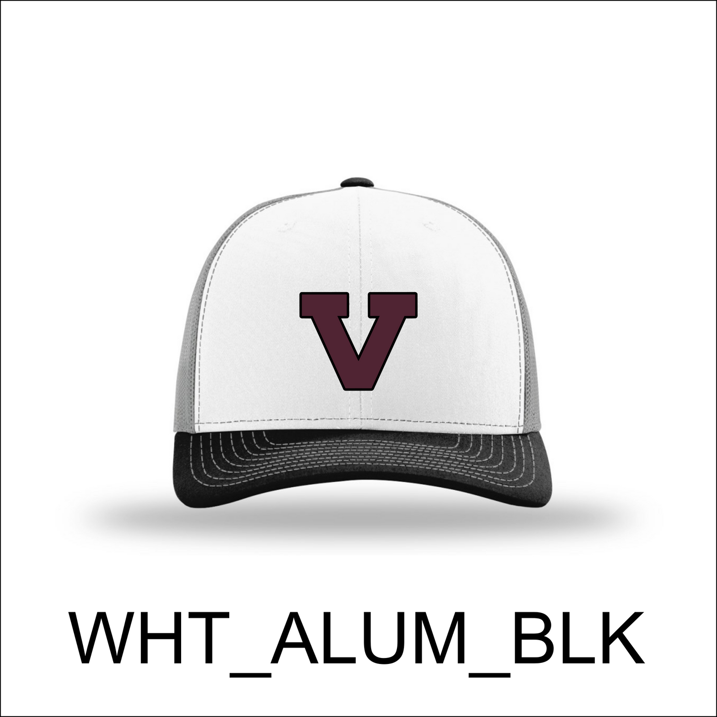 2024 Vernon Trucker - Var. Designs and Colors