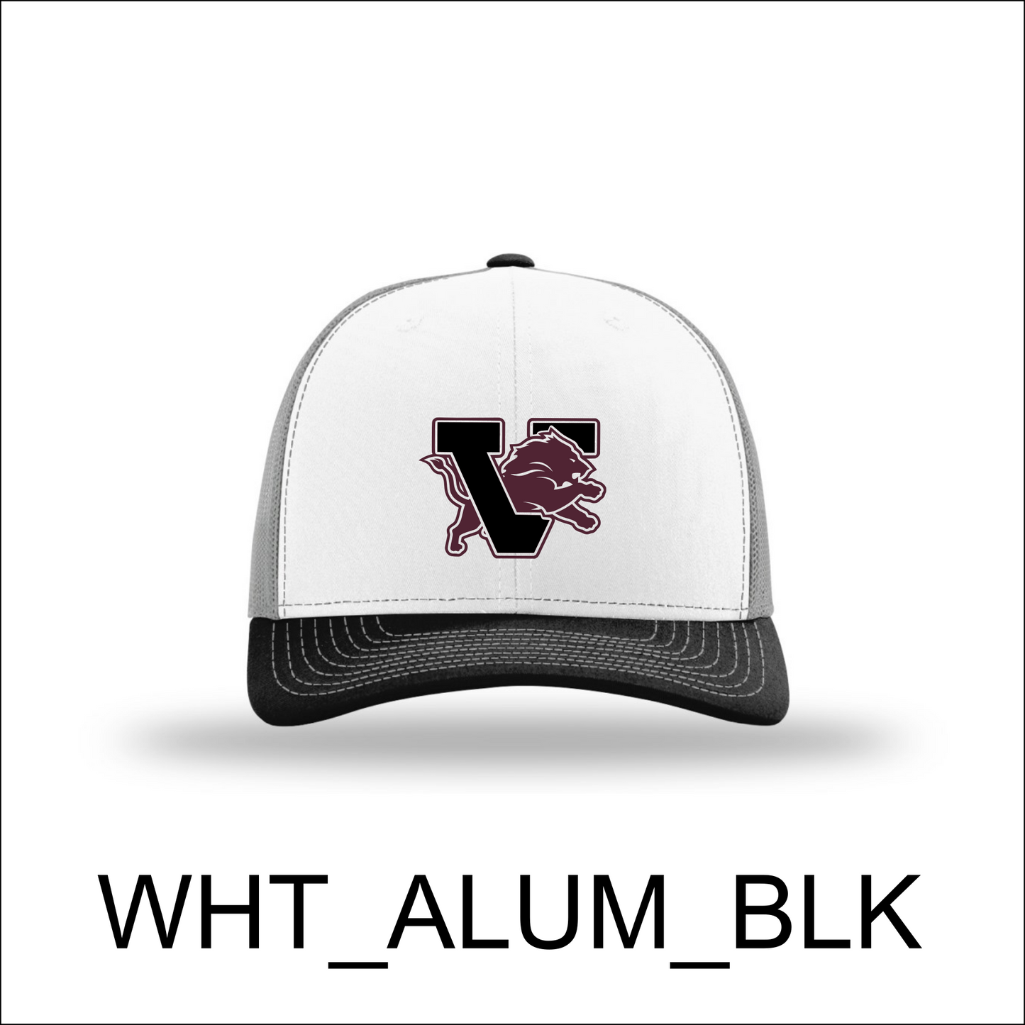 2024 Vernon Trucker - Var. Designs and Colors