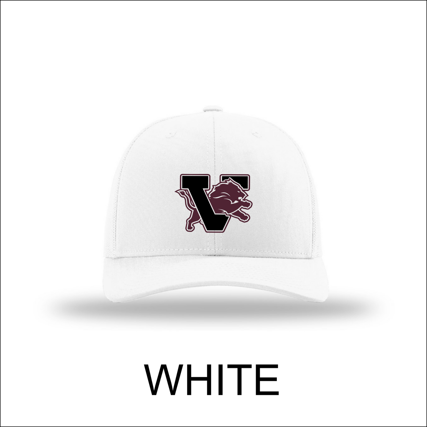 2024 Vernon Trucker - Var. Designs and Colors