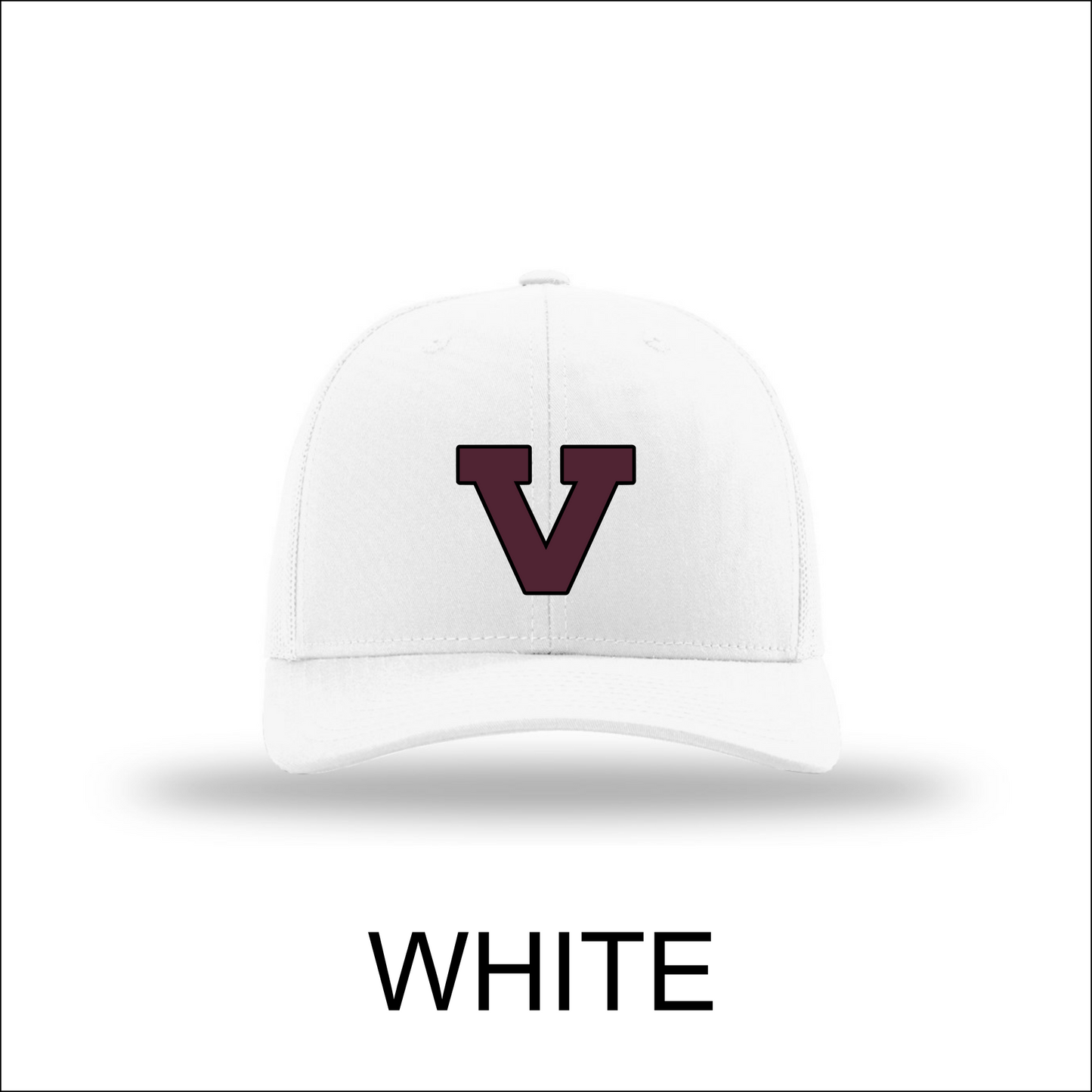 2024 Vernon Trucker - Var. Designs and Colors