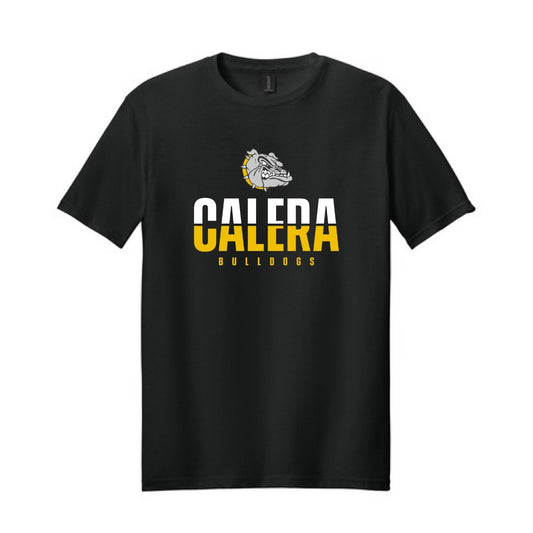 2025 CALERA BASKETBALL - BLACK