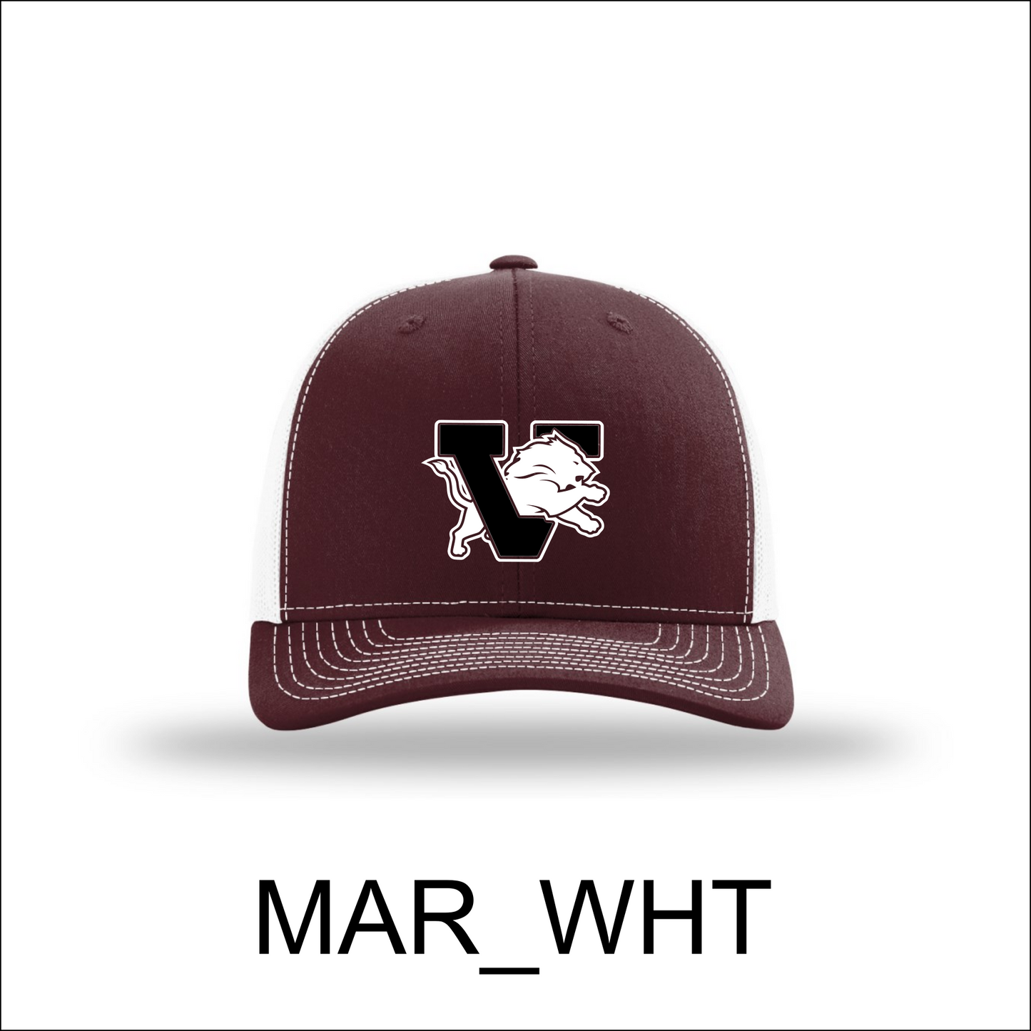 2024 Vernon Trucker - Var. Designs and Colors