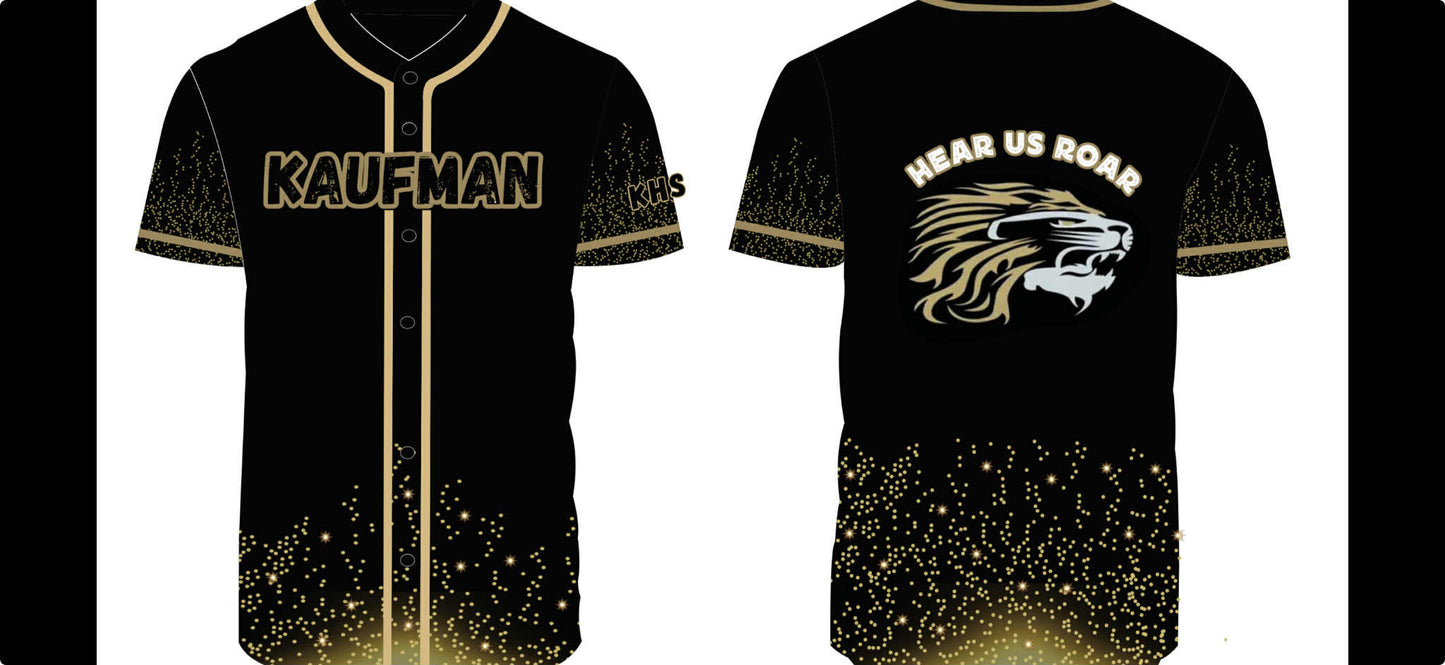 2025 Kaufman | Jersey