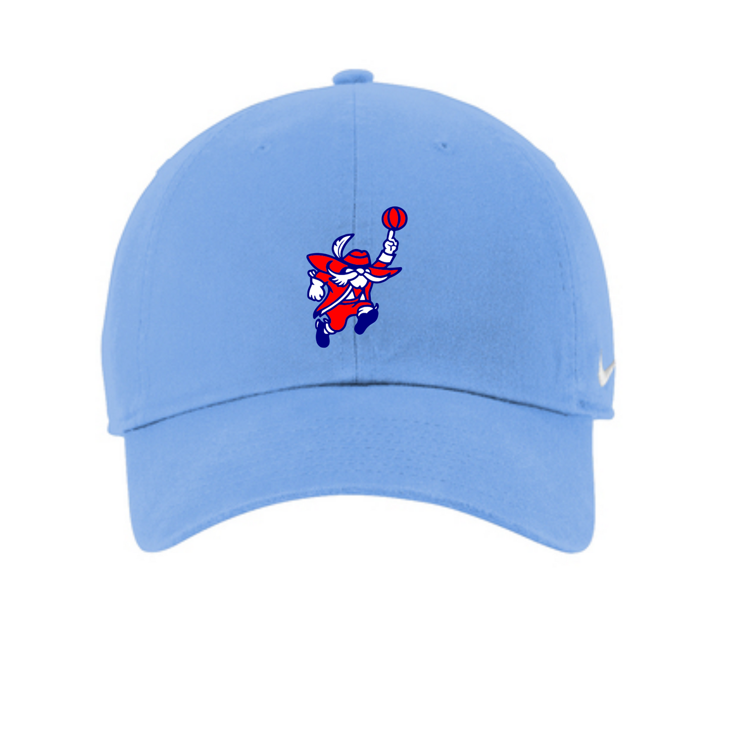 2025 NIKE HERITAGE COTTON TWILL CAP