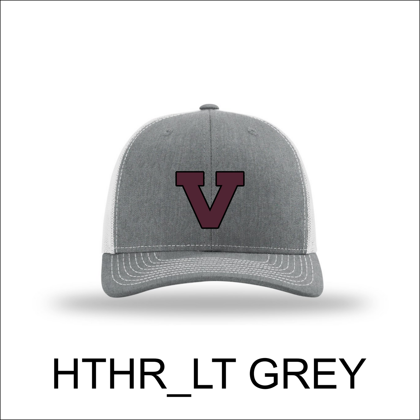 2024 Vernon Trucker - Var. Designs and Colors