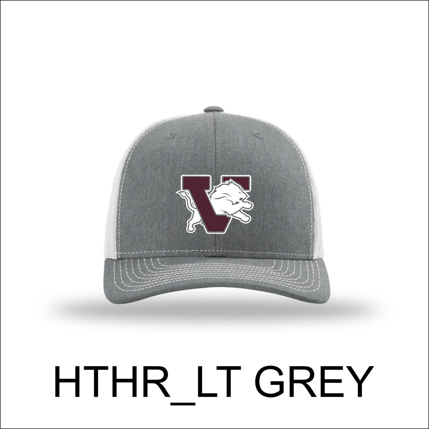 2024 Vernon Trucker - Var. Designs and Colors