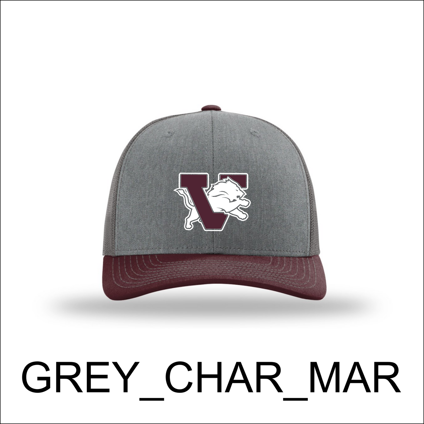 2024 Vernon Trucker - Var. Designs and Colors