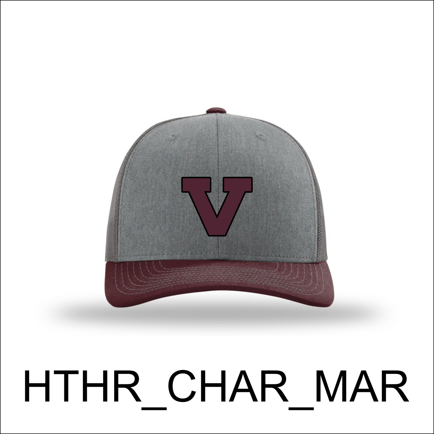 2024 Vernon Trucker - Var. Designs and Colors