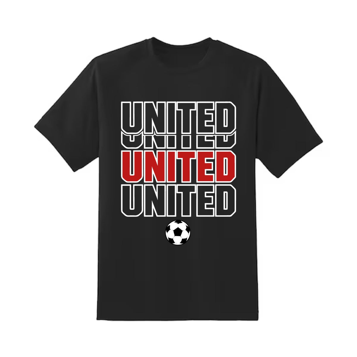 2026 Red River United - United Repeat