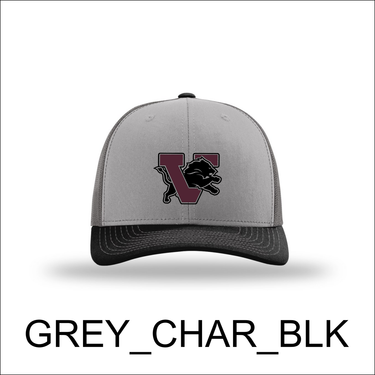 2024 Vernon Trucker - Var. Designs and Colors