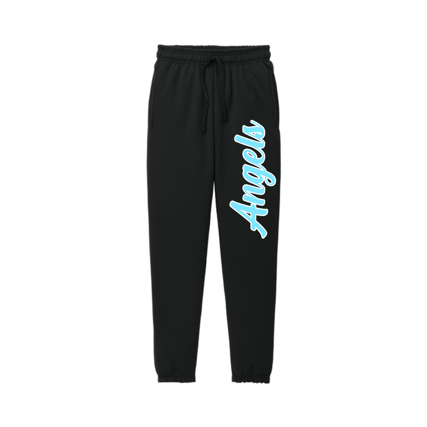 2025 NTC SWEATPANT - ANGELS