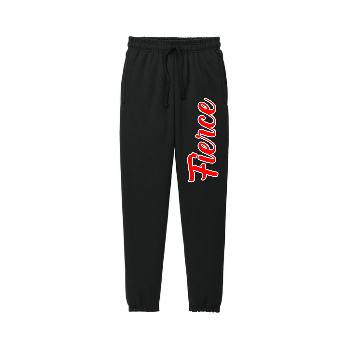 2025 NTC SWEATPANT - FIERCE
