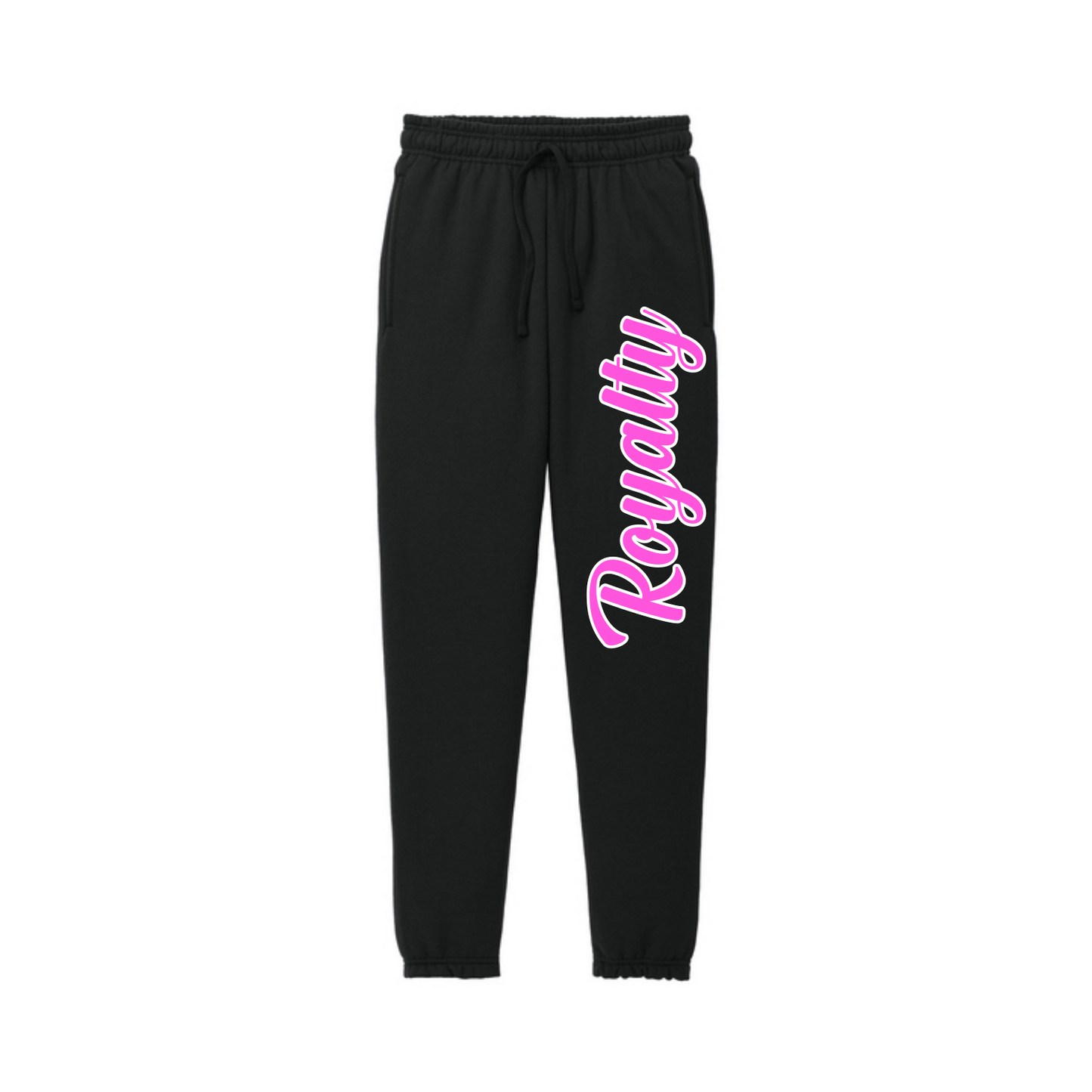 2025 NTC SWEATPANT - ROYALTY
