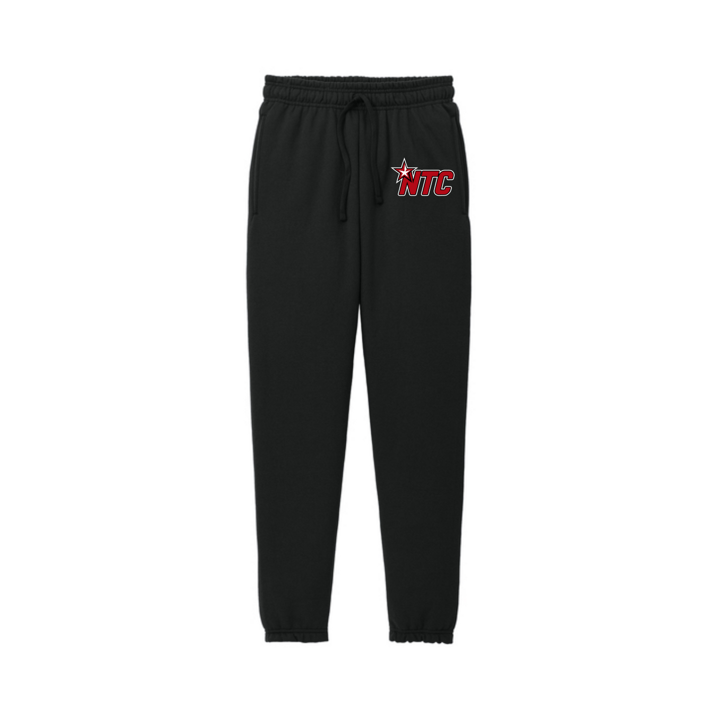2025 NTC SWEATPANT - EMBROIDERED LOGO