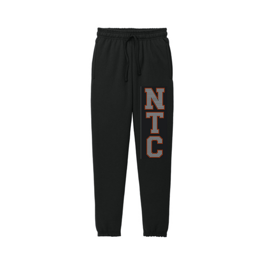2025 NTC SWEATPANT - RHINESTONE NTC
