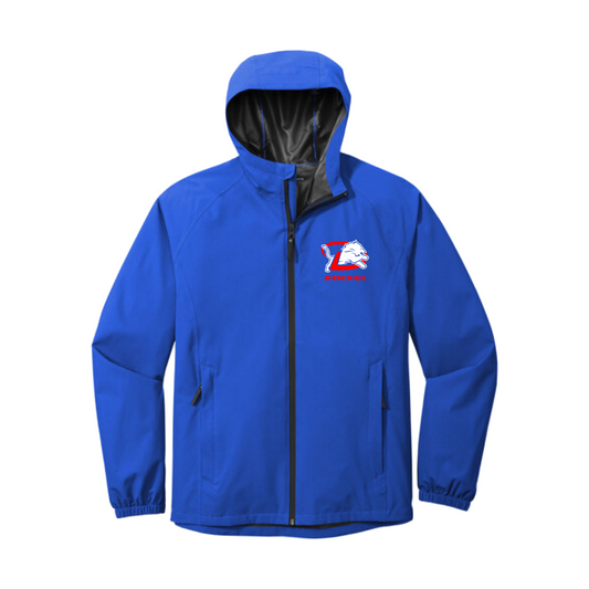 2025 Lions Rain Jacket - Var. Colors