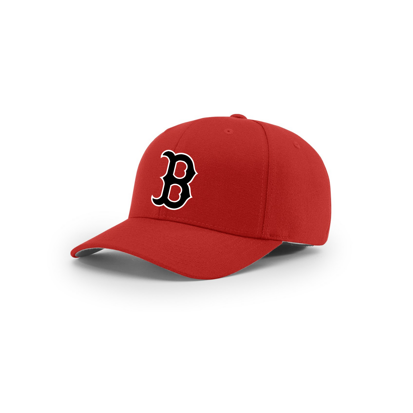 2025 Bennington Cap | B Flex - Red