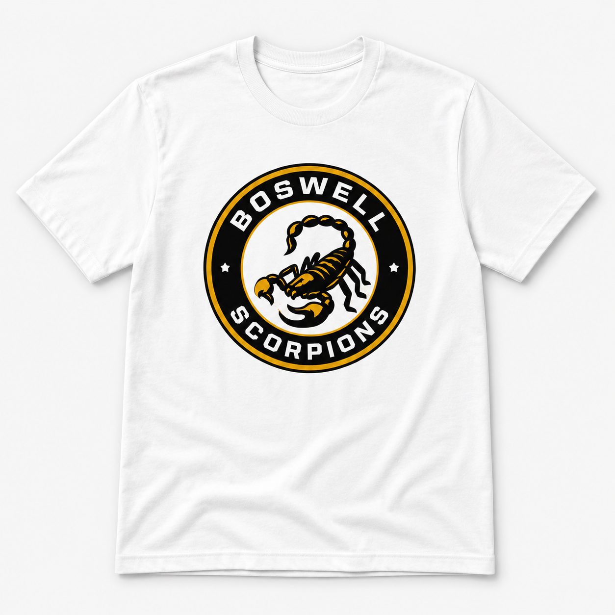 2026 BOSWELL SOFTBALL - CIRCLE CREST