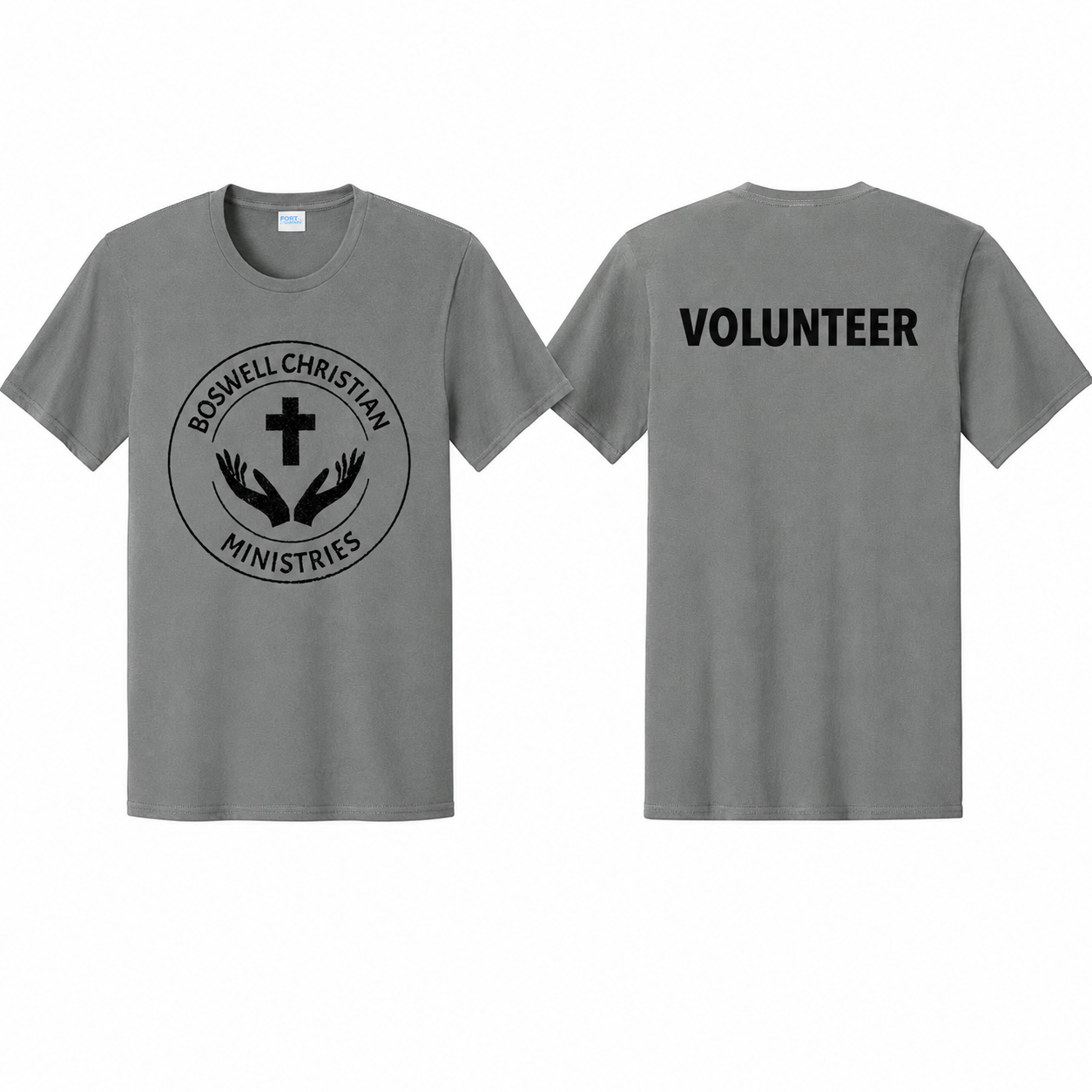 2026 BOSWELL CHRISTIAN MINISTRIES | TEE