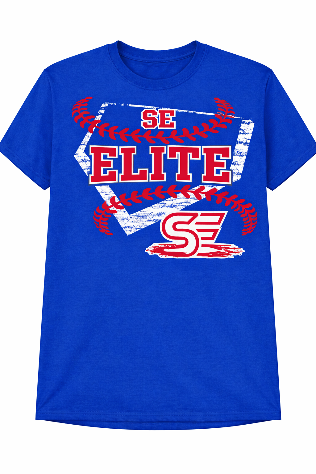 2026 SE Elite Baseball - SE Elite (Var. Colors)