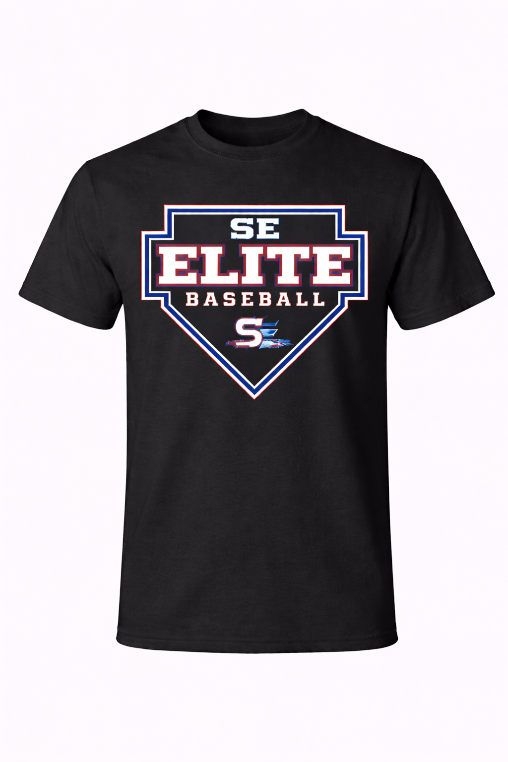 2026 SE Elite Baseball - SE Elite Baseball (Var. Colors)