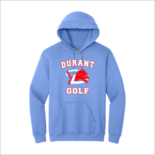 2025 Durant Golf - Blue