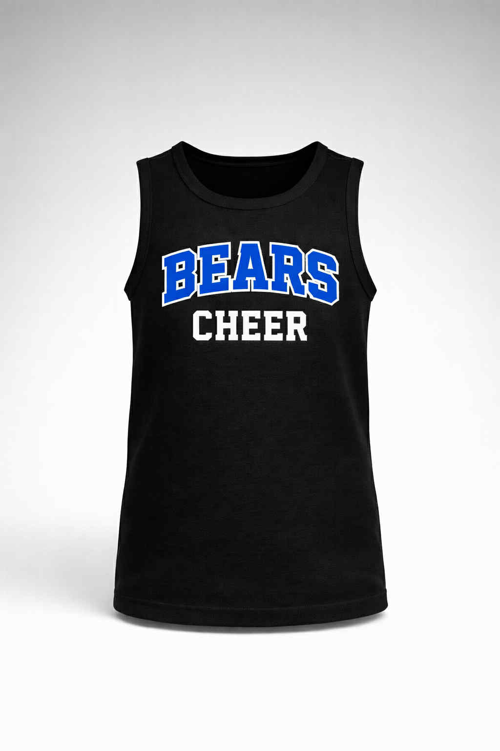 2026 Bartram Trails - 6u Tank