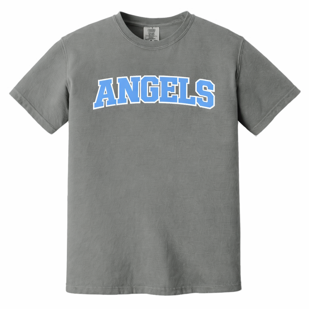 2026 ANGELS - GREY