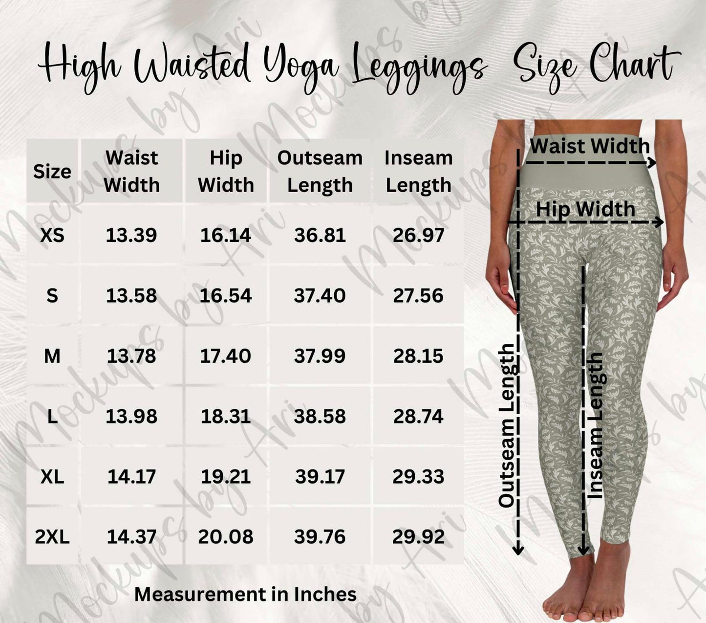 2026 Bartram Trails - Yoga Pant