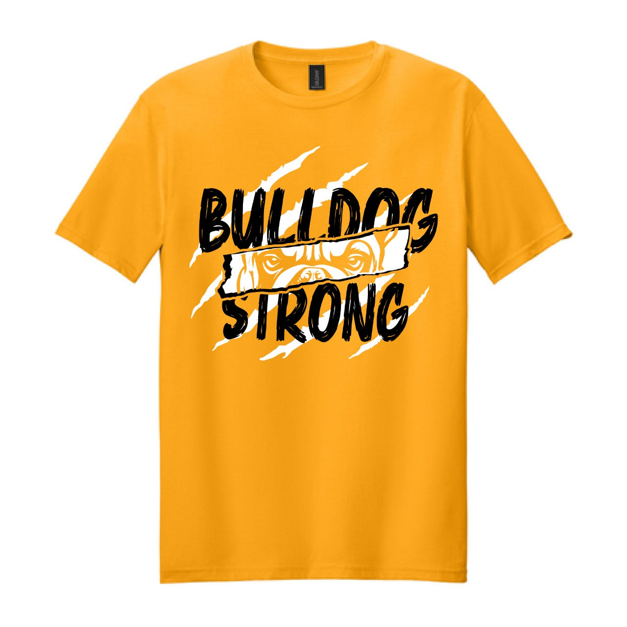 2025 Calera Bulldog Strong - Var Colors
