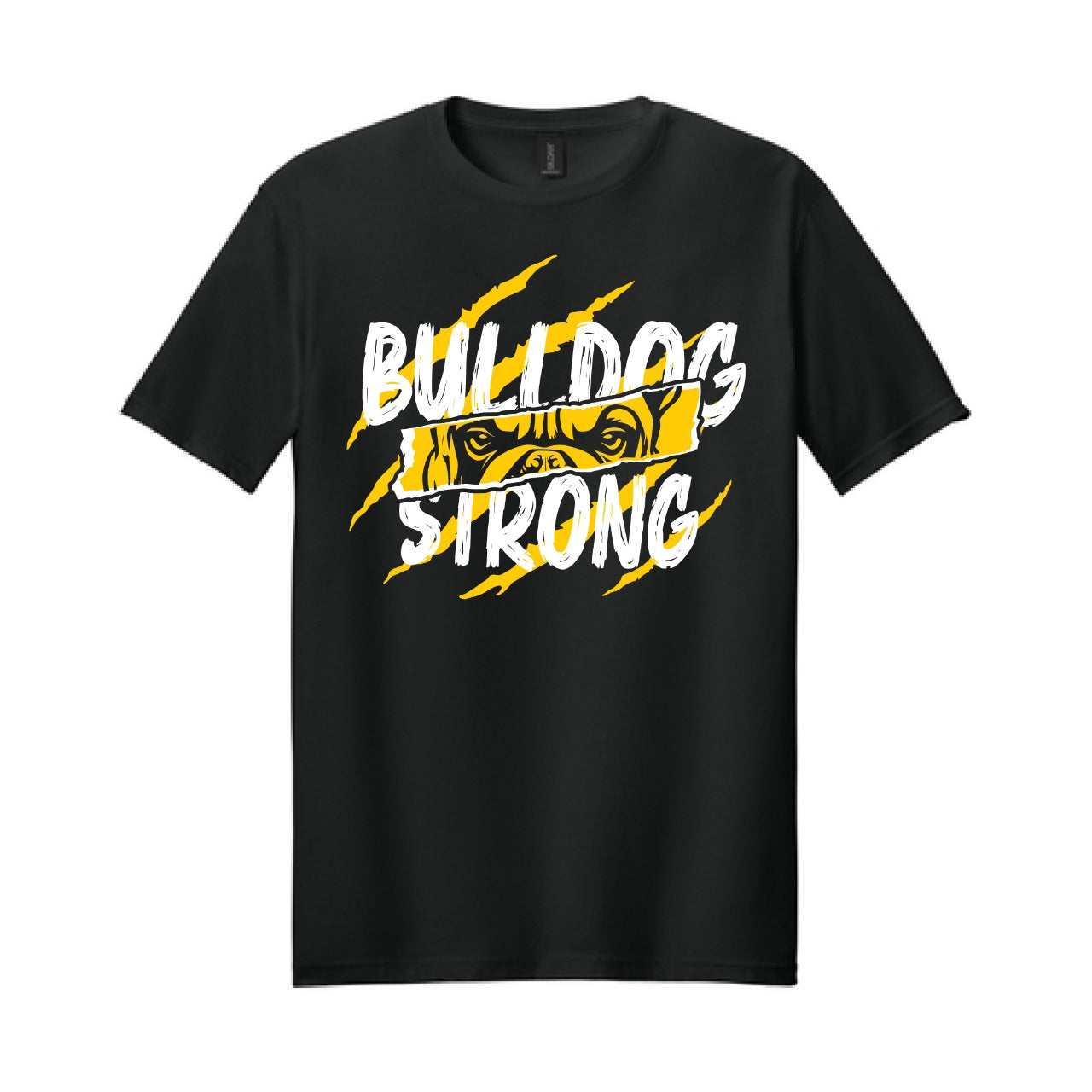 2025 Calera Bulldog Strong - Var Colors