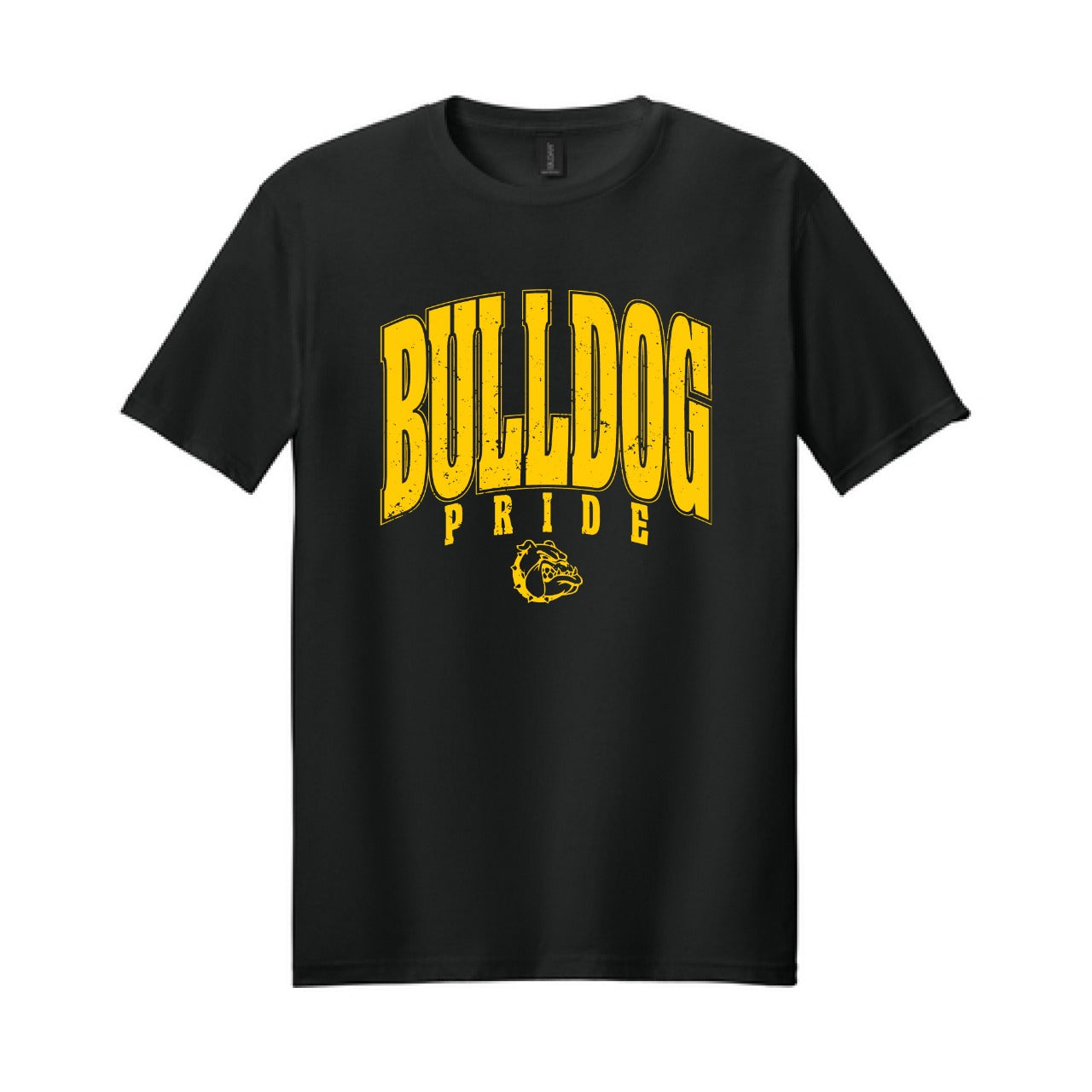 2025 Calera Bulldog Pride - Var Colors