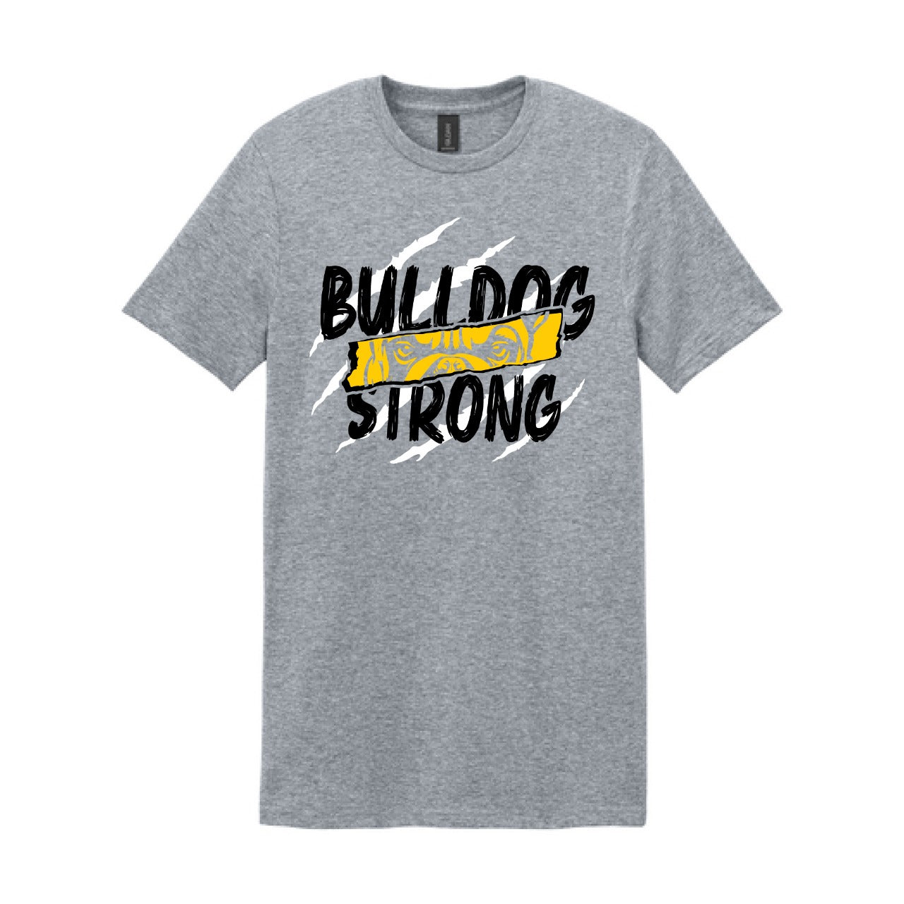 2025 Calera Bulldog Strong - Var Colors