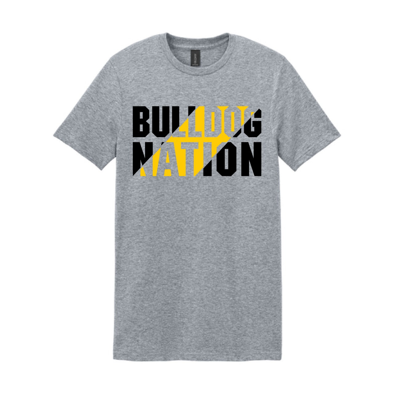 2025 Calera Bulldog Nation - Var Colors
