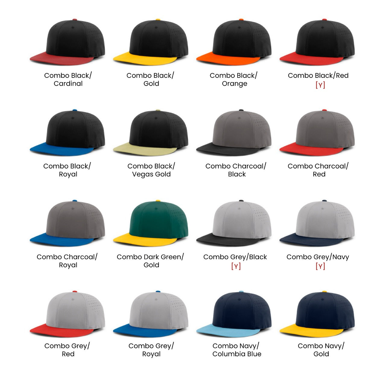 PTS30 | Richardson Ignite LT R-Flex