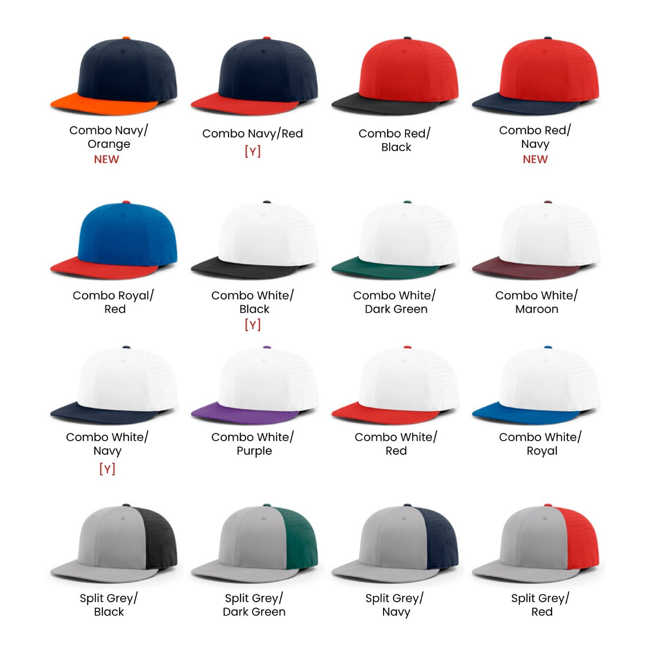 PTS30 | Richardson Ignite LT R-Flex