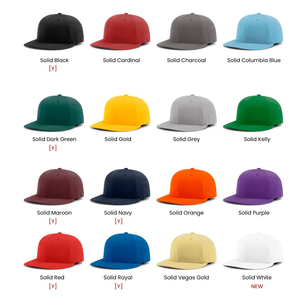 PTS30 | Richardson Ignite LT R-Flex