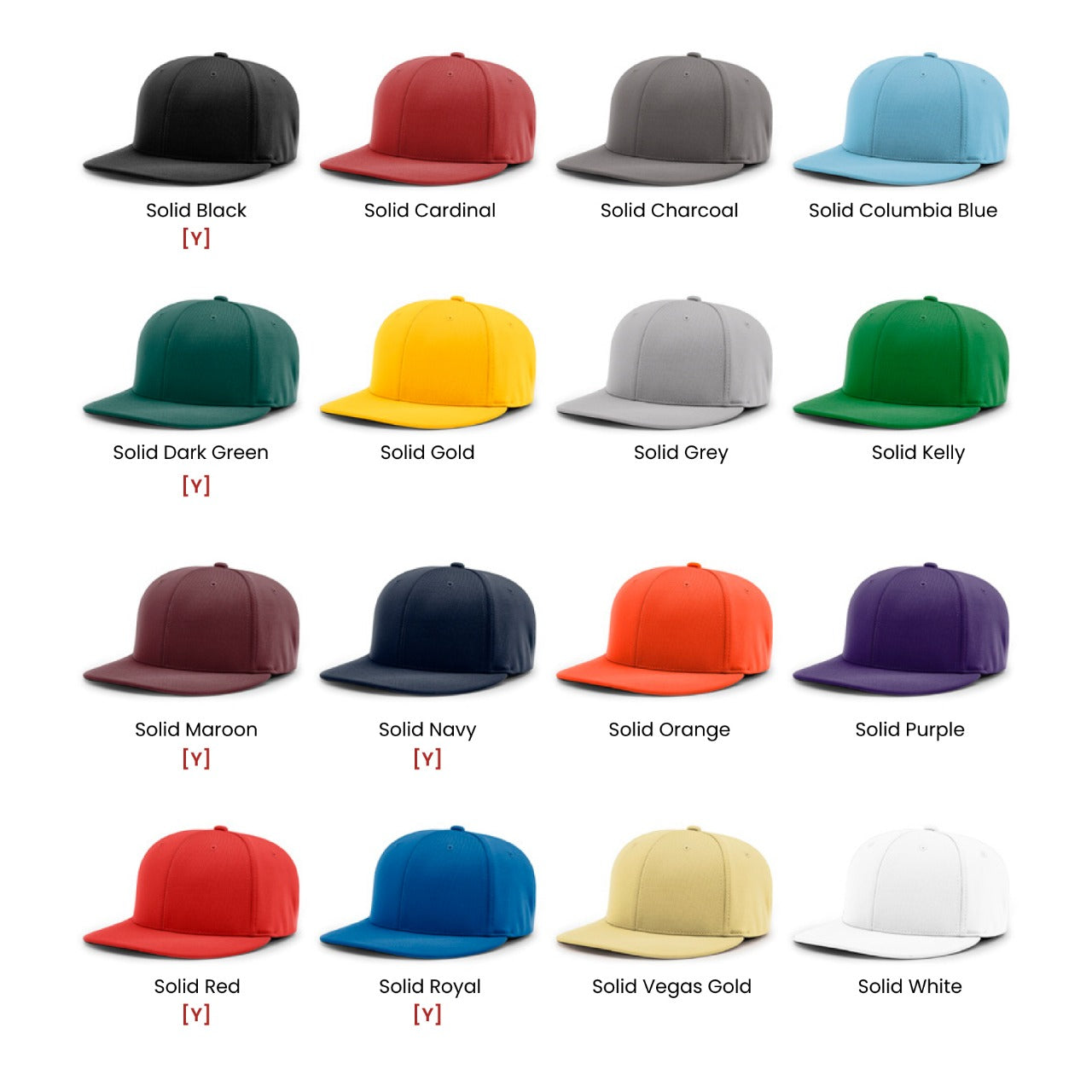 PTS20 | Richardson Pulse R-Flex