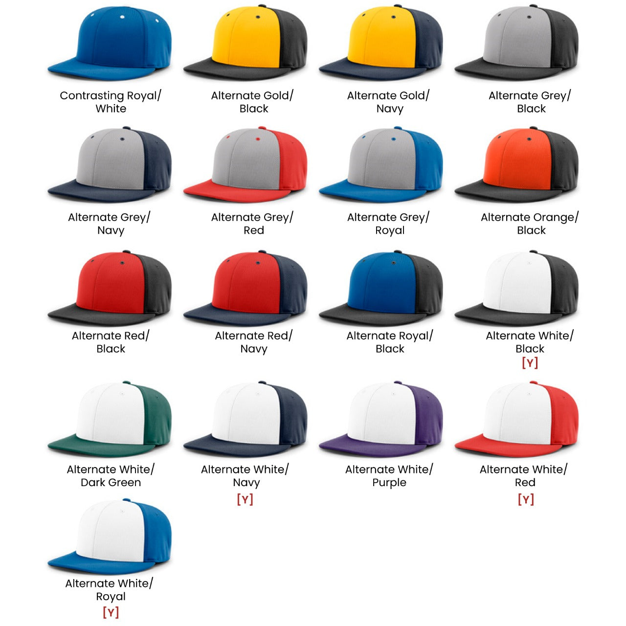 PTS20 | Richardson Pulse R-Flex