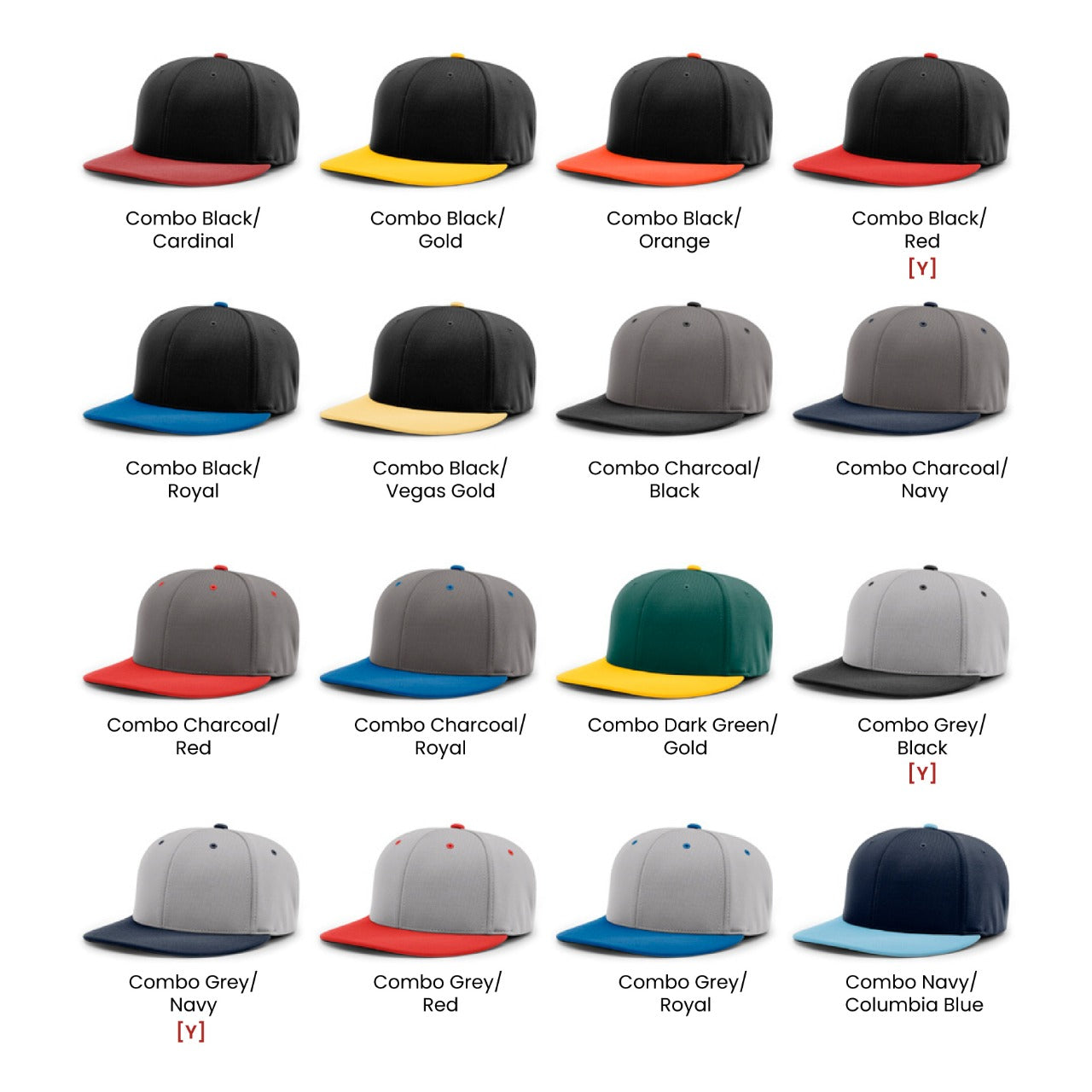 PTS20 | Richardson Pulse R-Flex