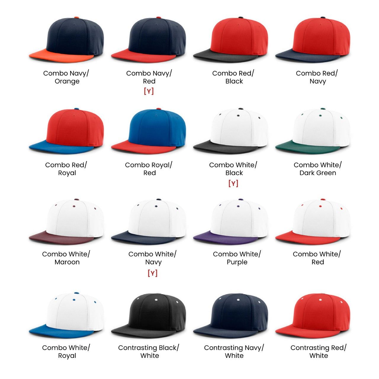 PTS20 | Richardson Pulse R-Flex