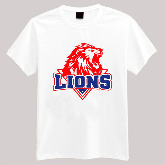 2025 Roaring Lions - Var. Colors
